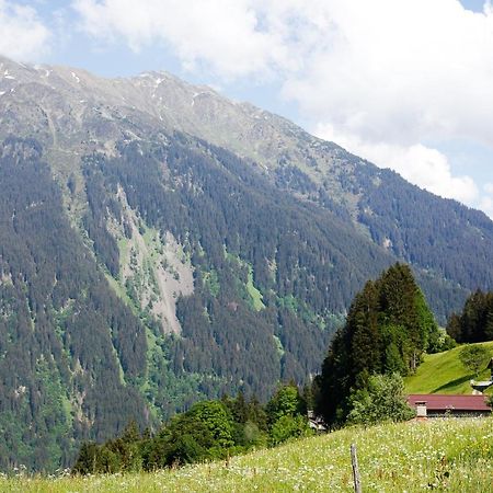 AlpenApart Montafon - Bitschweil Hüsle Villa Schruns Exterior foto